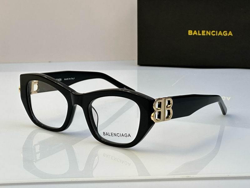 Balenciaga Sunglasses 61